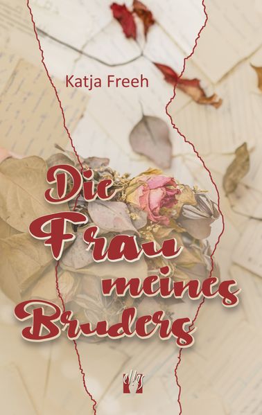 Cover von Die Frau meines Bruders