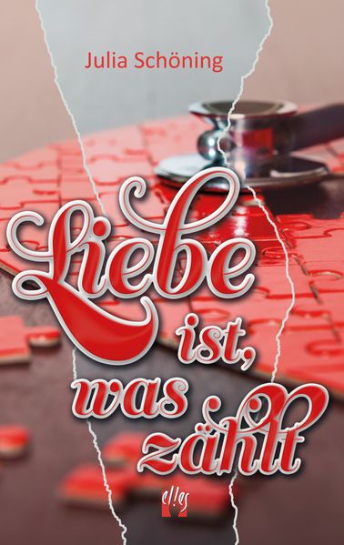 Cover von Liebe ist, was zählt
