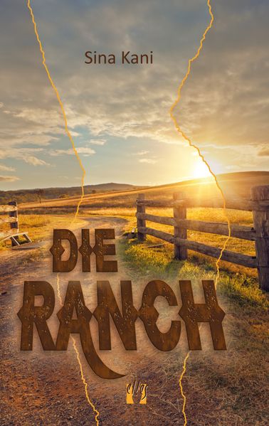 Cover von Die Ranch
