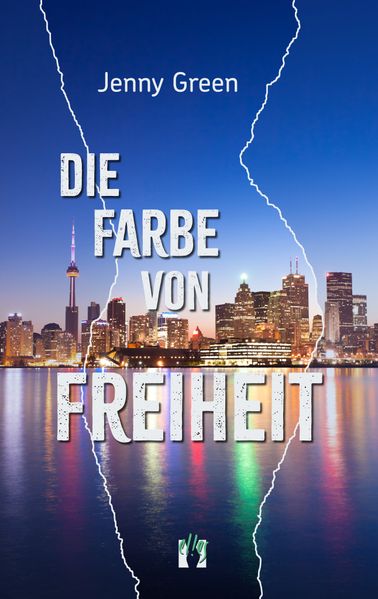 Cover von Die Farbe von Freiheit