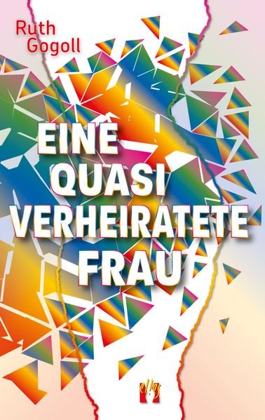 Cover von Eine quasi verheiratete Frau