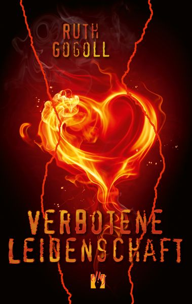 Cover von Verbotene Leidenschaft