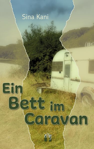 Cover von Ein Bett im Caravan