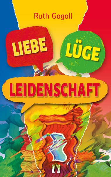 Cover von Liebe, Lüge, Leidenschaft