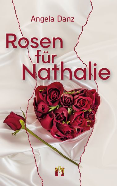 Cover von Rosen für Nathalie
