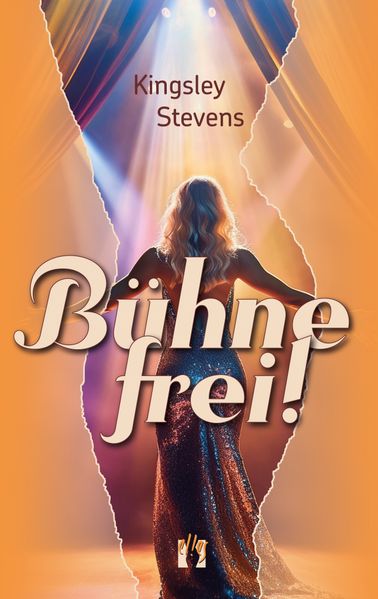 Cover von Bühne frei!