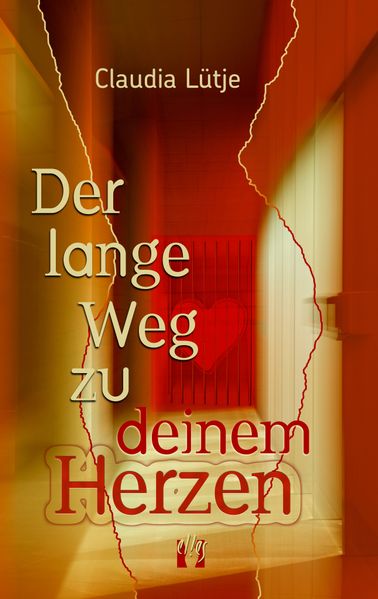 Cover von Der lange Weg zu deinem Herzen