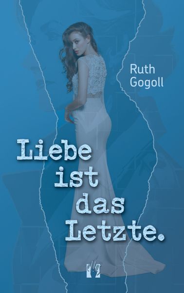 Cover von Liebe ist das Letzte