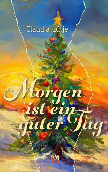 Cover von Morgen ist ein guter Tag