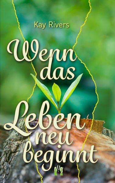 Cover von Wenn das Leben neu beginnt