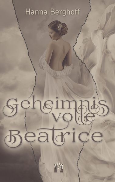 Cover von Geheimnisvolle Beatrice
