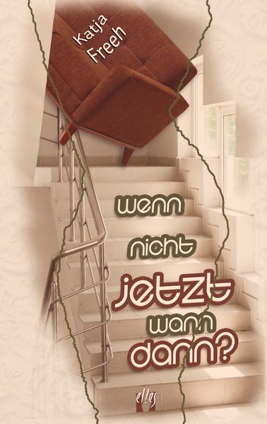 Cover von Wenn nicht jetzt, wann dann?