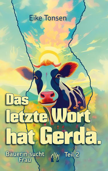 Cover von Das letzte Wort hat Gerda