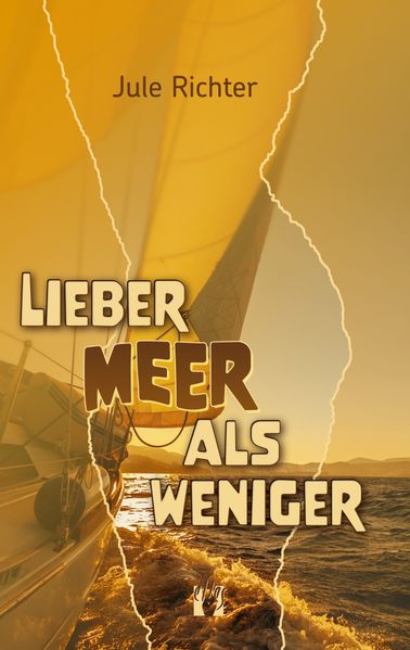 Cover von Lieber Meer als weniger