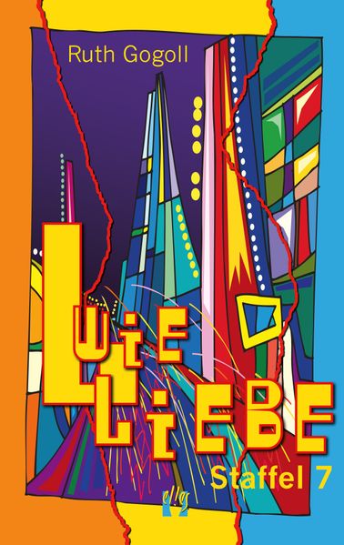 Cover von L wie Liebe (Staffel 7)