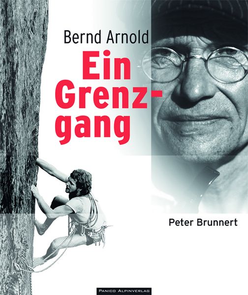 Cover von Ein Grenzgang
