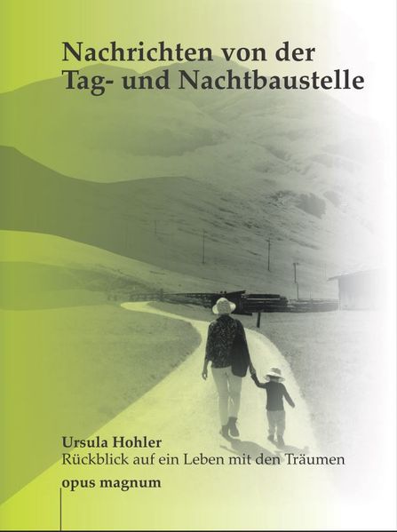 Cover von Nachrichten von der Tag- und Nachtbaustelle