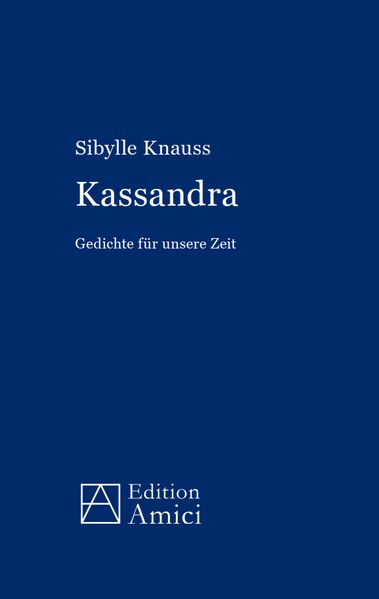 Cover von Kassandra