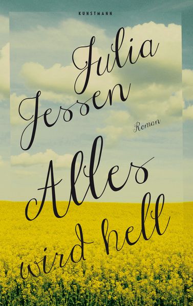 Cover von Alles wird hell