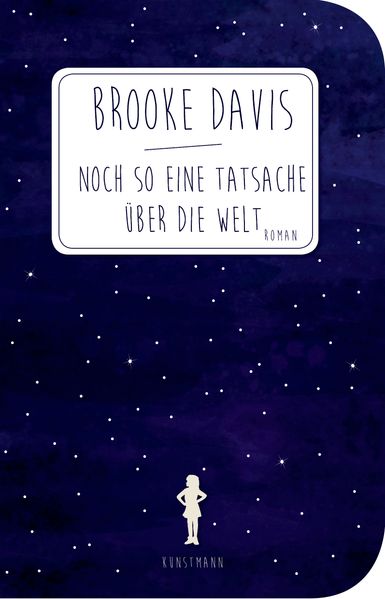 Cover von Noch so eine Tatsache über die Welt