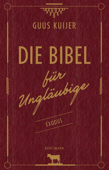 Cover von Die Bibel für Ungläubige