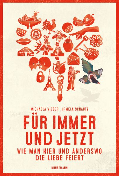 Cover von Für immer und jetzt