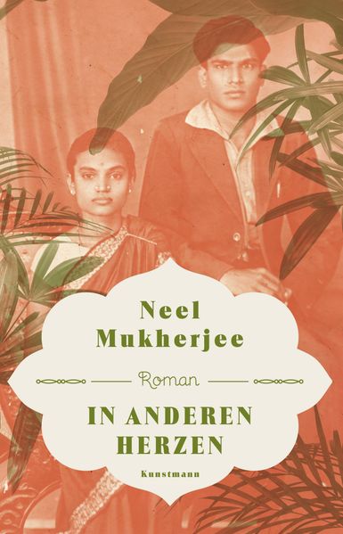 Cover von In anderen Herzen