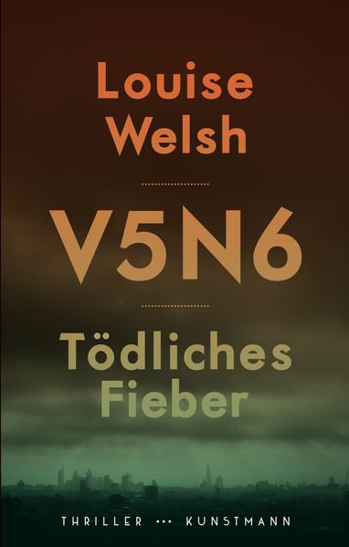 Cover von V5N6
