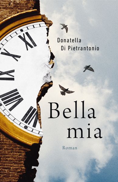 Cover von Bella mia