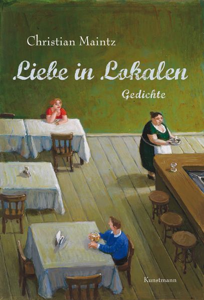 Cover von Liebe in Lokalen
