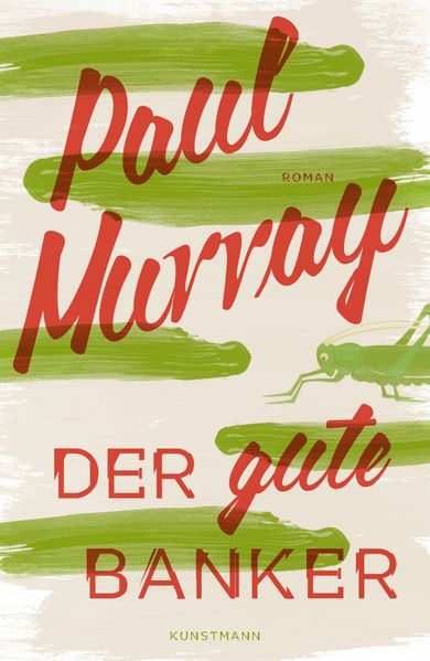 Cover von Der gute Banker