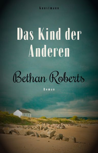 Cover von Das Kind der Anderen