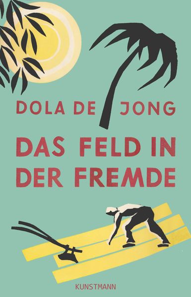 Cover von Das Feld in der Fremde
