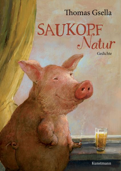 Cover von Saukopf Natur