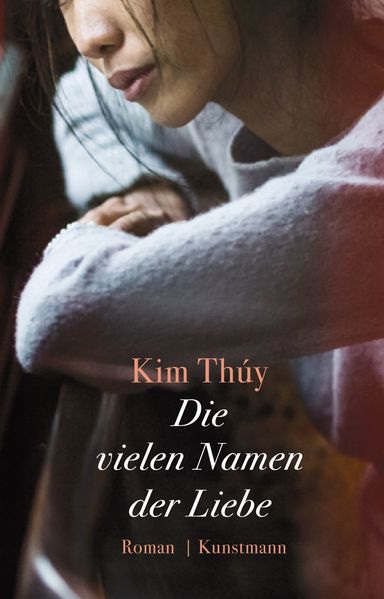 Cover von Die vielen Namen der Liebe