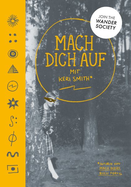 Cover von Mach dich auf