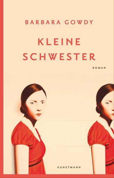 Cover von Kleine Schwester