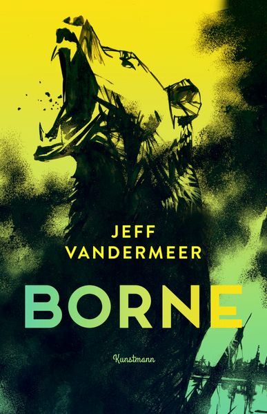 Cover von Borne