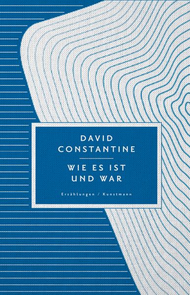 Cover von Wie es ist und war