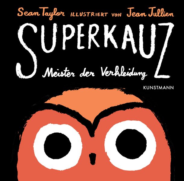 Cover von Superkauz