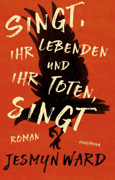 Cover von Singt, ihr Lebenden und ihr Toten, singt