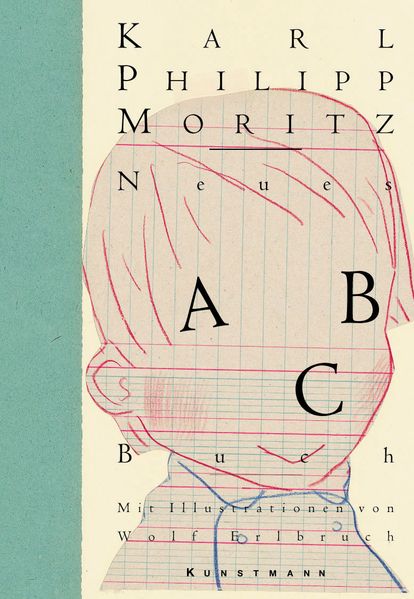 Cover von Neues ABC-Buch