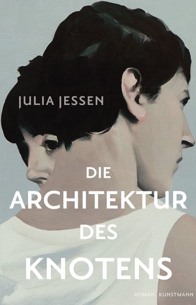 Cover von Die Architektur des Knotens