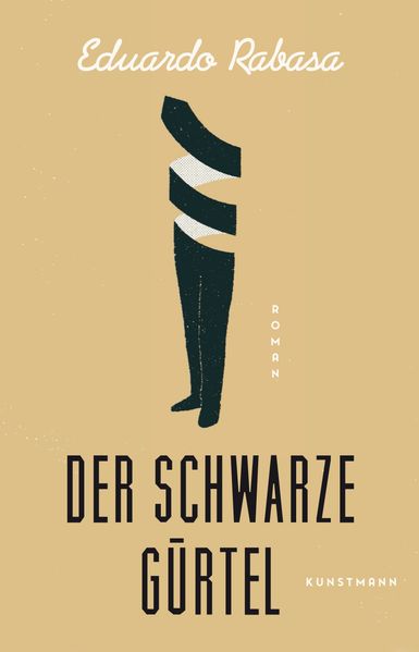 Cover von Der schwarze Gürtel