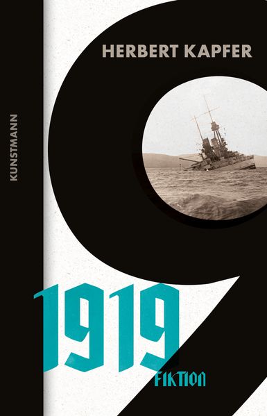 Cover von 1919