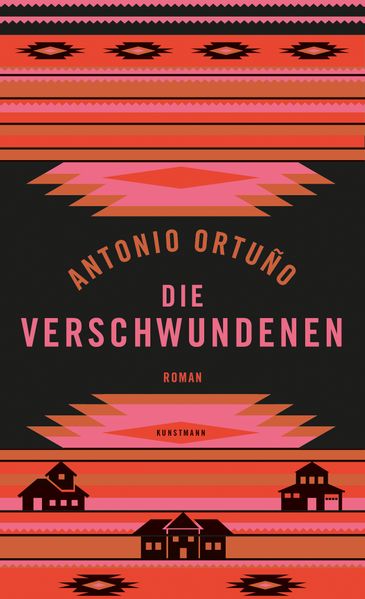 Cover von Die Verschwundenen