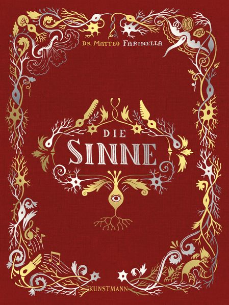 Cover von Die Sinne