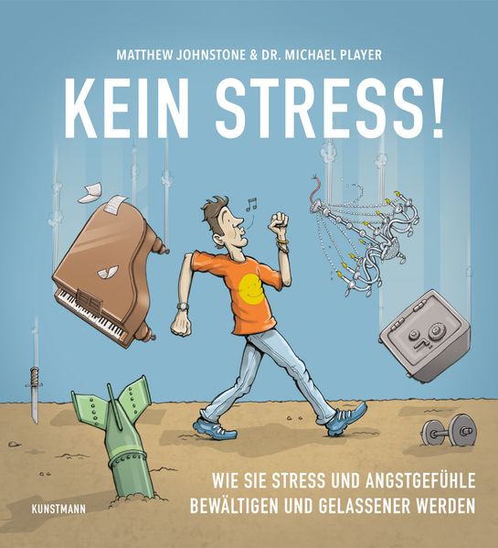 Cover von Kein Stress!
