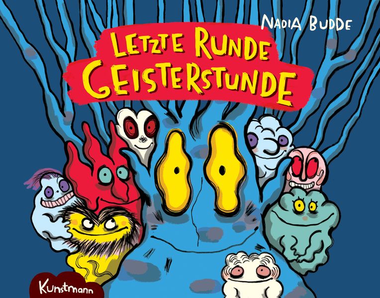 Cover von Eine Woche drin