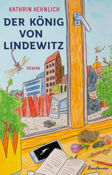 Cover von Der König von Lindewitz